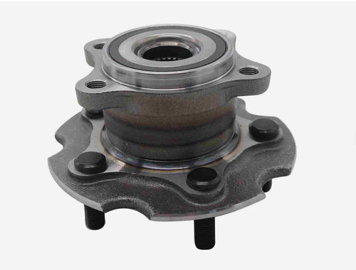 Detroit Axle 8pc Brake Rotors & Pads Kit - 2020 Hyundai Palisade – My Store
